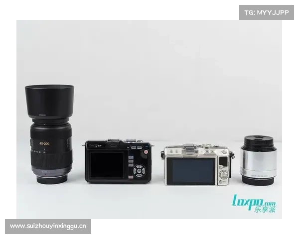 全新2030万像素M4_3 松下发布GX8相机